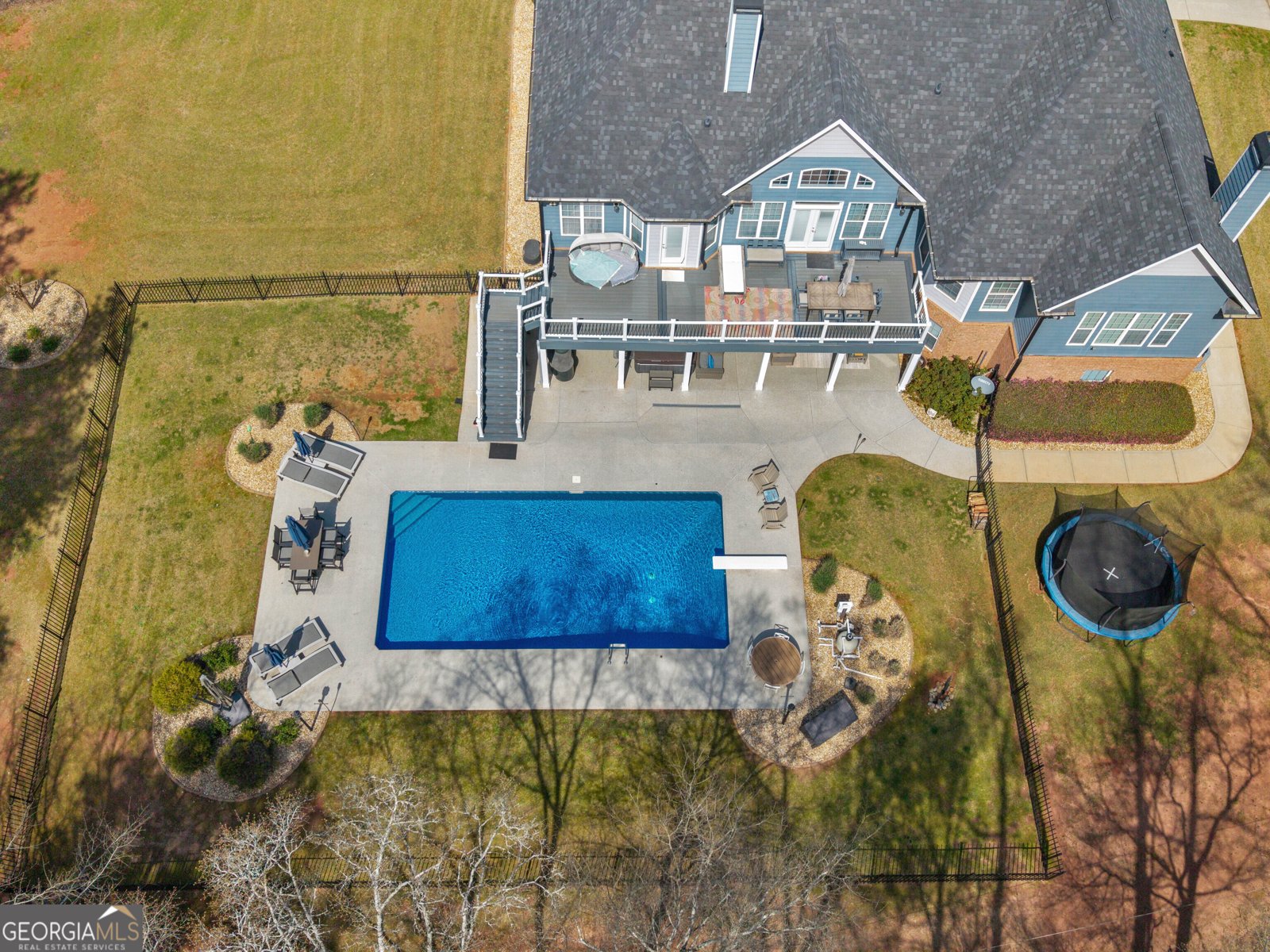 90 Turner Circle McDonough - Photo 86