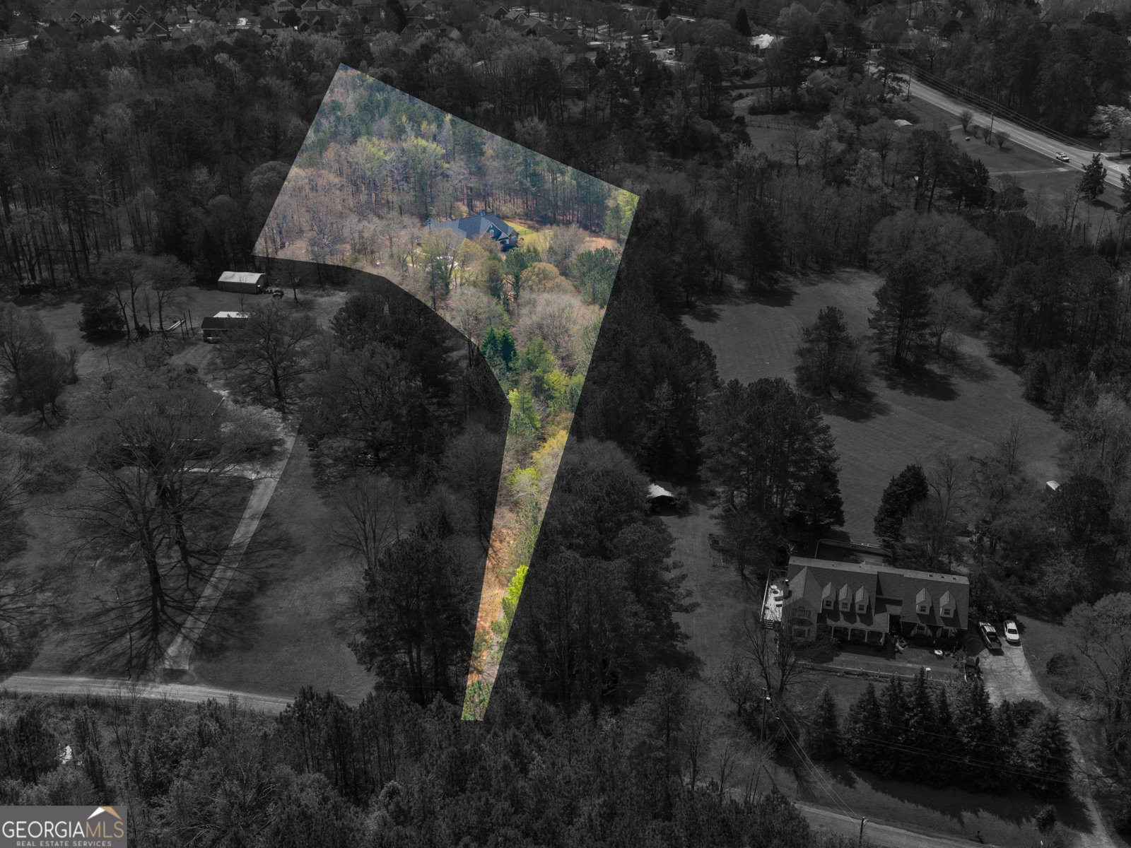 90 Turner Circle McDonough - Photo 87