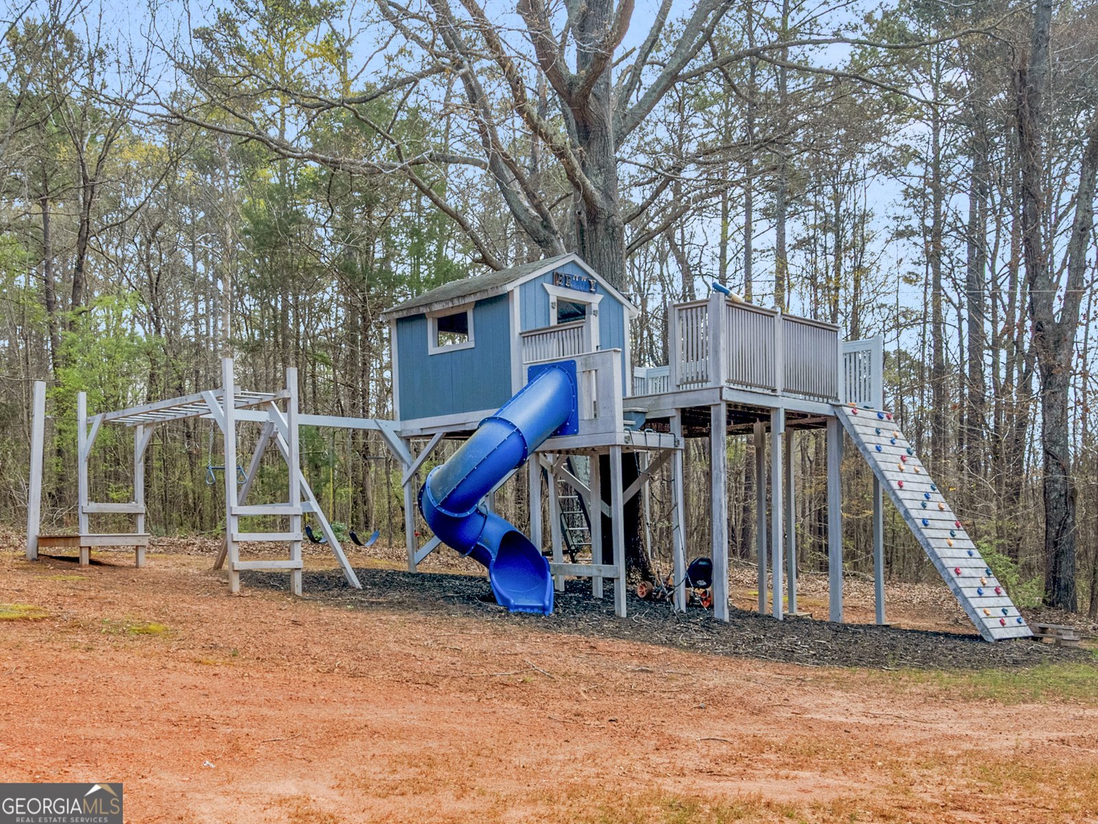 90 Turner Circle McDonough - Photo 88