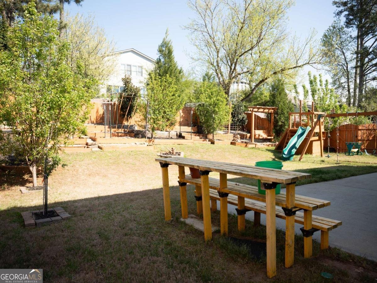 4940 Sabino Bend Cumming - Photo 31