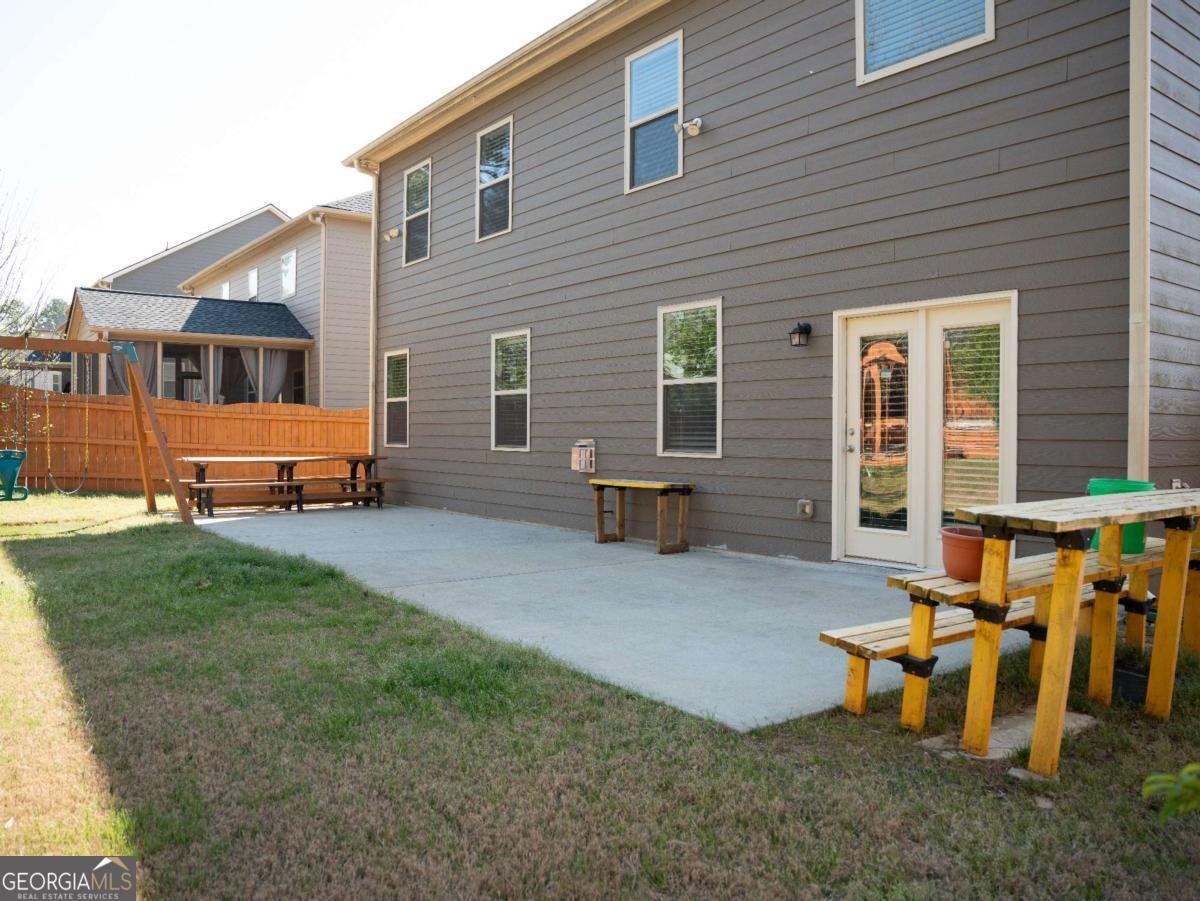 4940 Sabino Bend Cumming - Photo 32