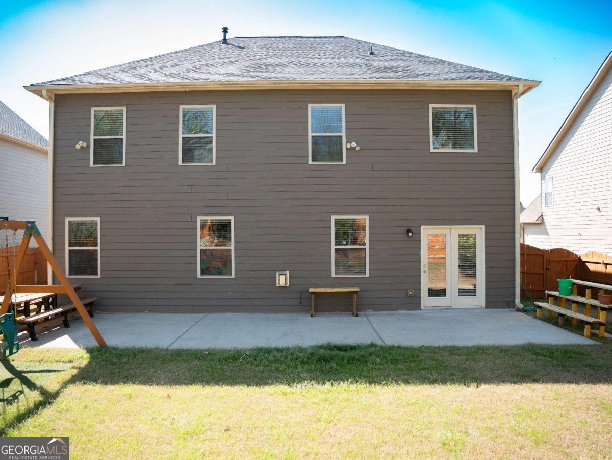 4940 Sabino Bend Cumming - Photo 33