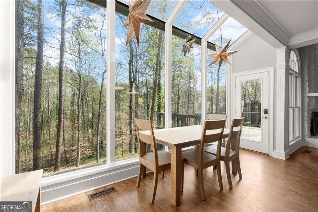 1816 Bishops Green Drive Marietta - Photo 10