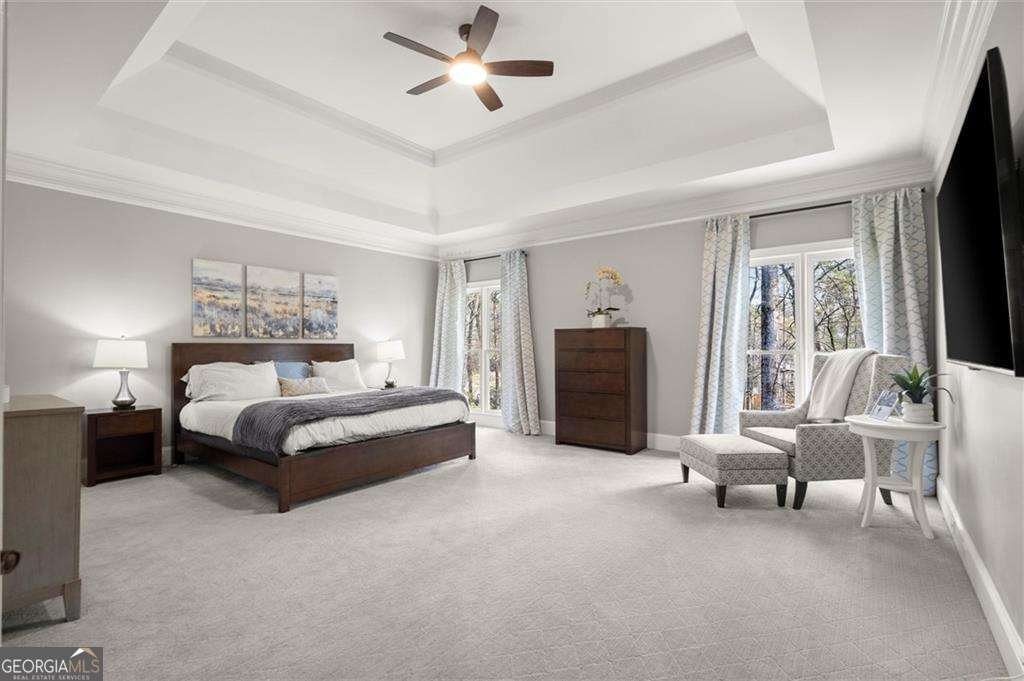 1816 Bishops Green Drive Marietta - Photo 11