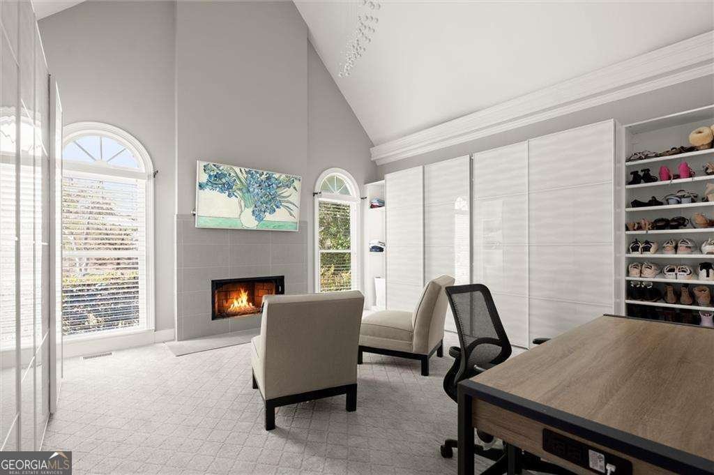 1816 Bishops Green Drive Marietta - Photo 12