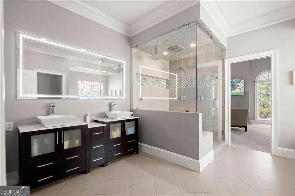 1816 Bishops Green Drive Marietta - Photo 13