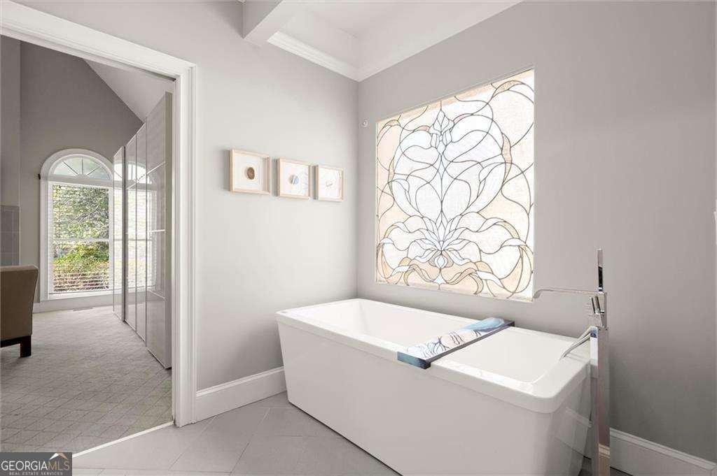 1816 Bishops Green Drive Marietta - Photo 14