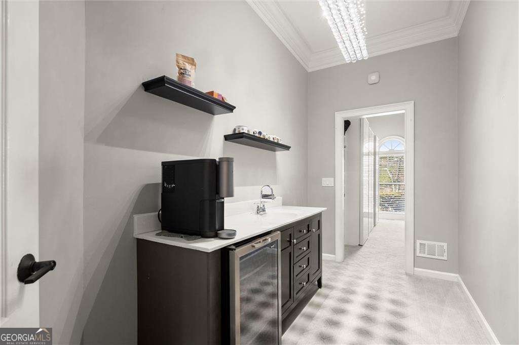 1816 Bishops Green Drive Marietta - Photo 15