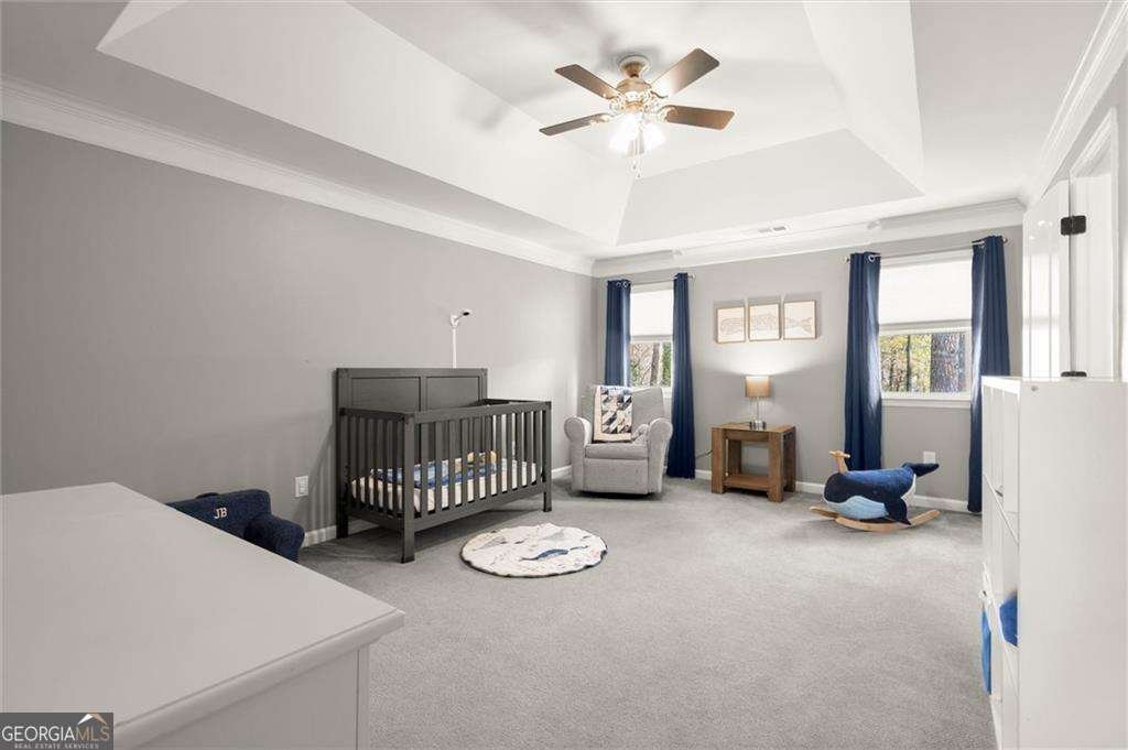 1816 Bishops Green Drive Marietta - Photo 16