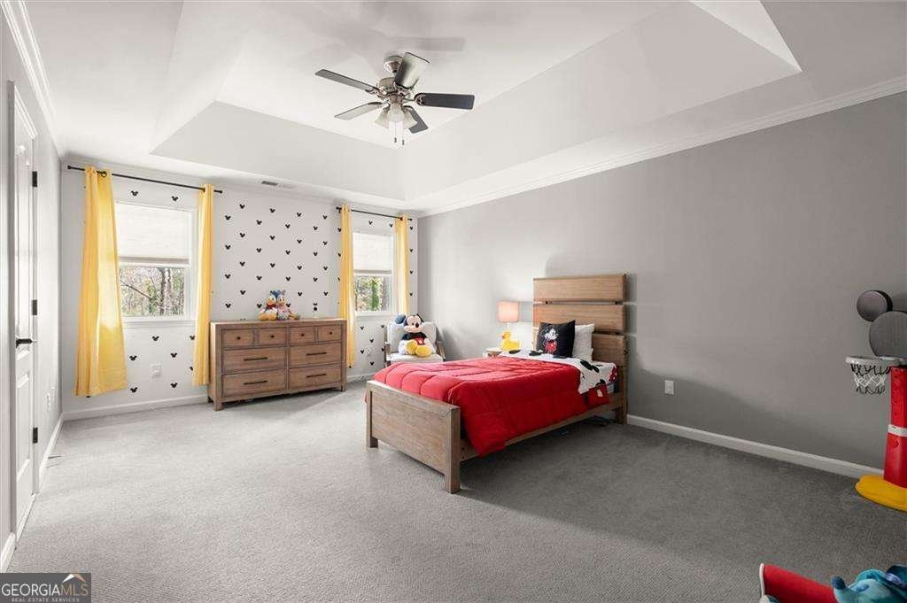 1816 Bishops Green Drive Marietta - Photo 17