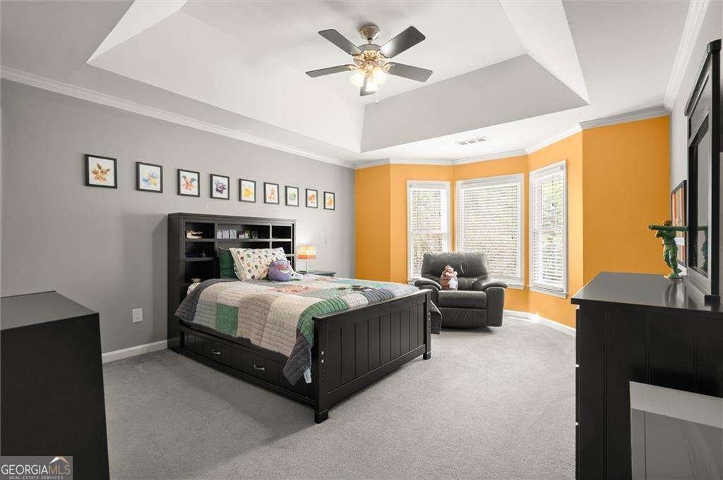 1816 Bishops Green Drive Marietta - Photo 19