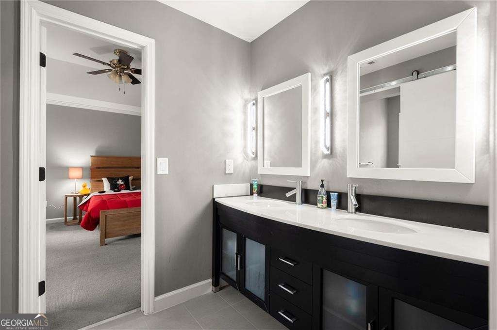 1816 Bishops Green Drive Marietta - Photo 21