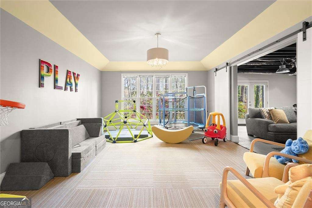 1816 Bishops Green Drive Marietta - Photo 24