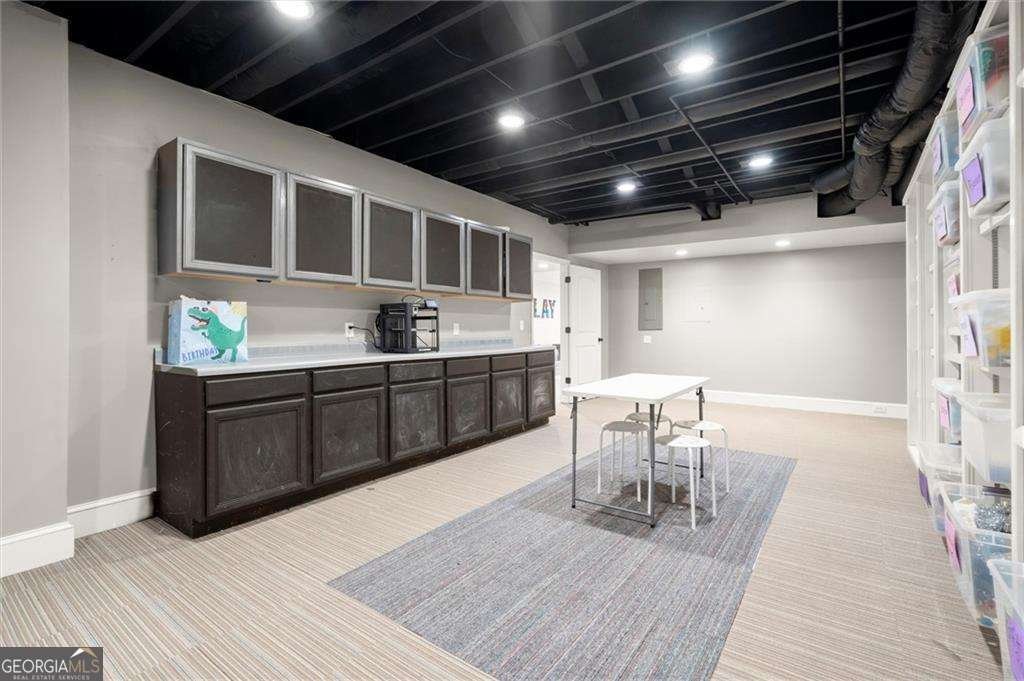 1816 Bishops Green Drive Marietta - Photo 25