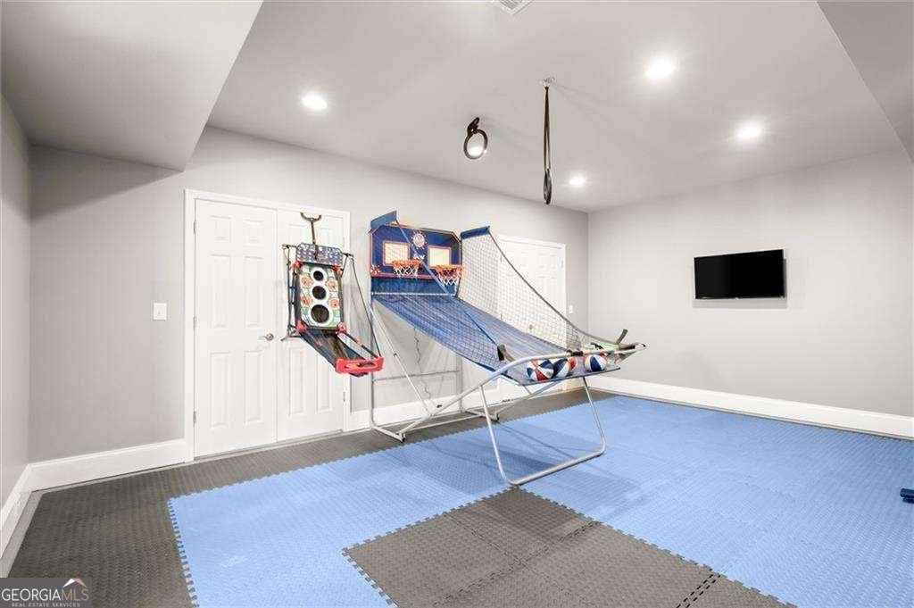 1816 Bishops Green Drive Marietta - Photo 26