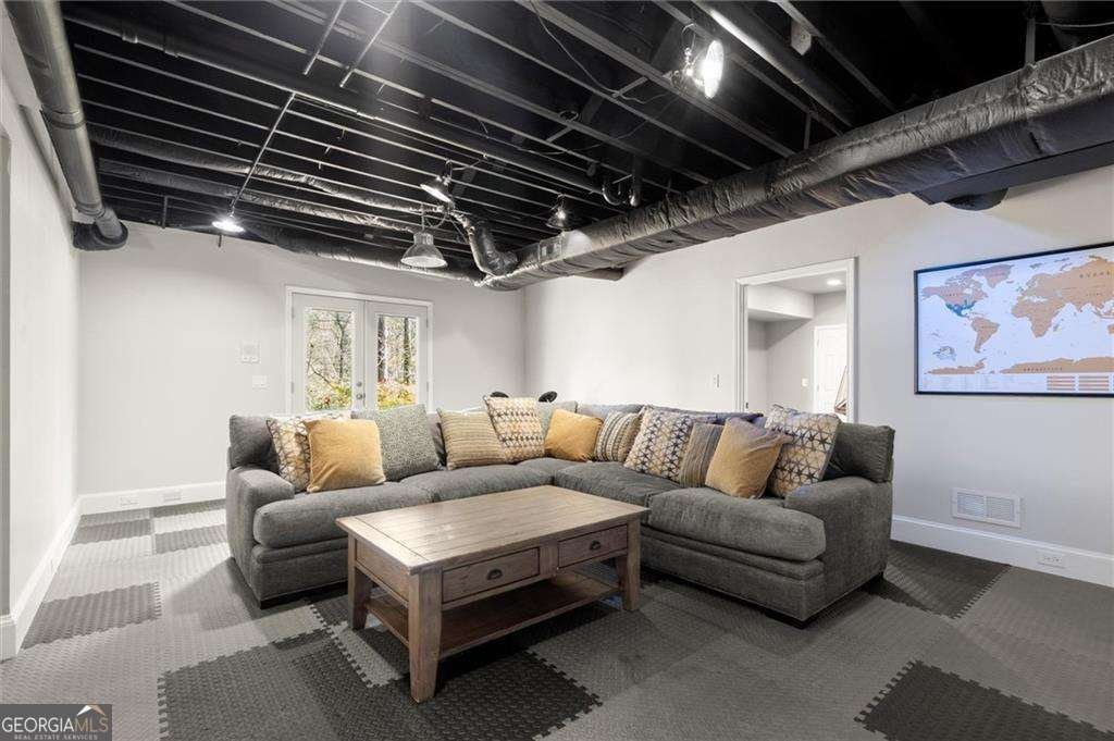 1816 Bishops Green Drive Marietta - Photo 27