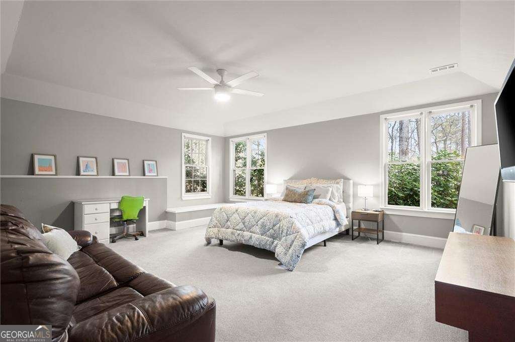 1816 Bishops Green Drive Marietta - Photo 29