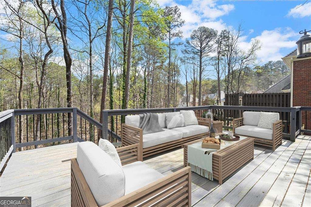 1816 Bishops Green Drive Marietta - Photo 32