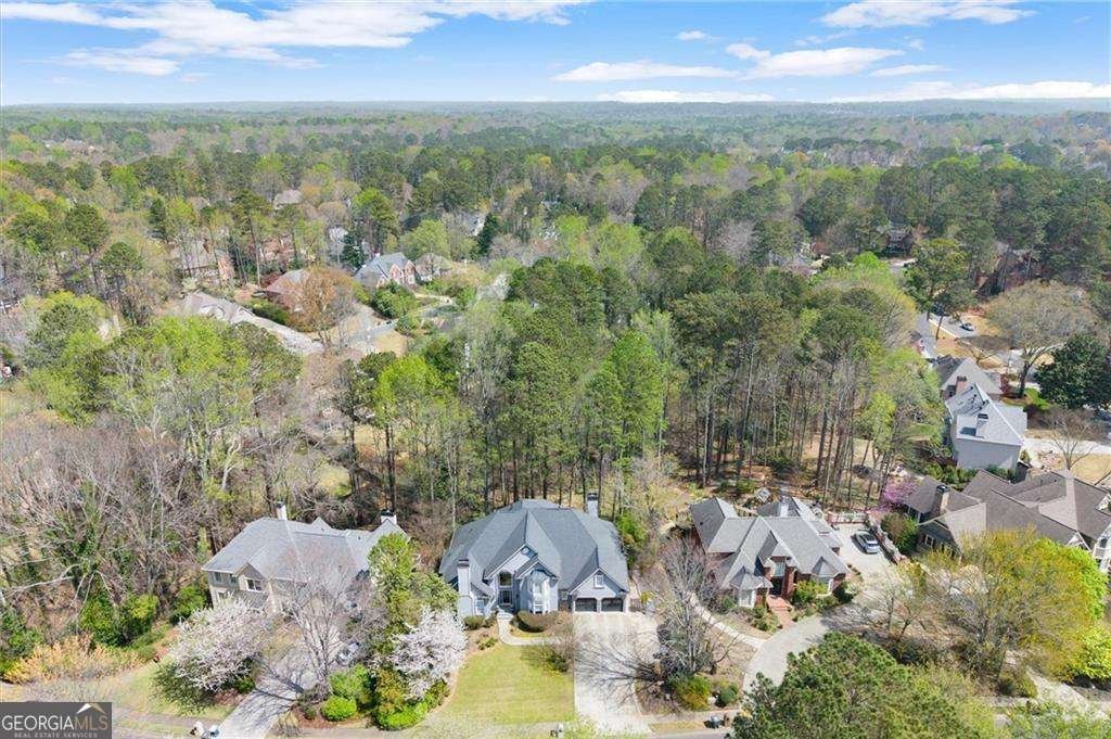 1816 Bishops Green Drive Marietta - Photo 35