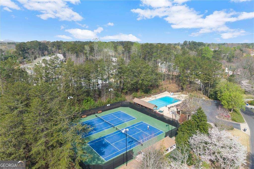 1816 Bishops Green Drive Marietta - Photo 36