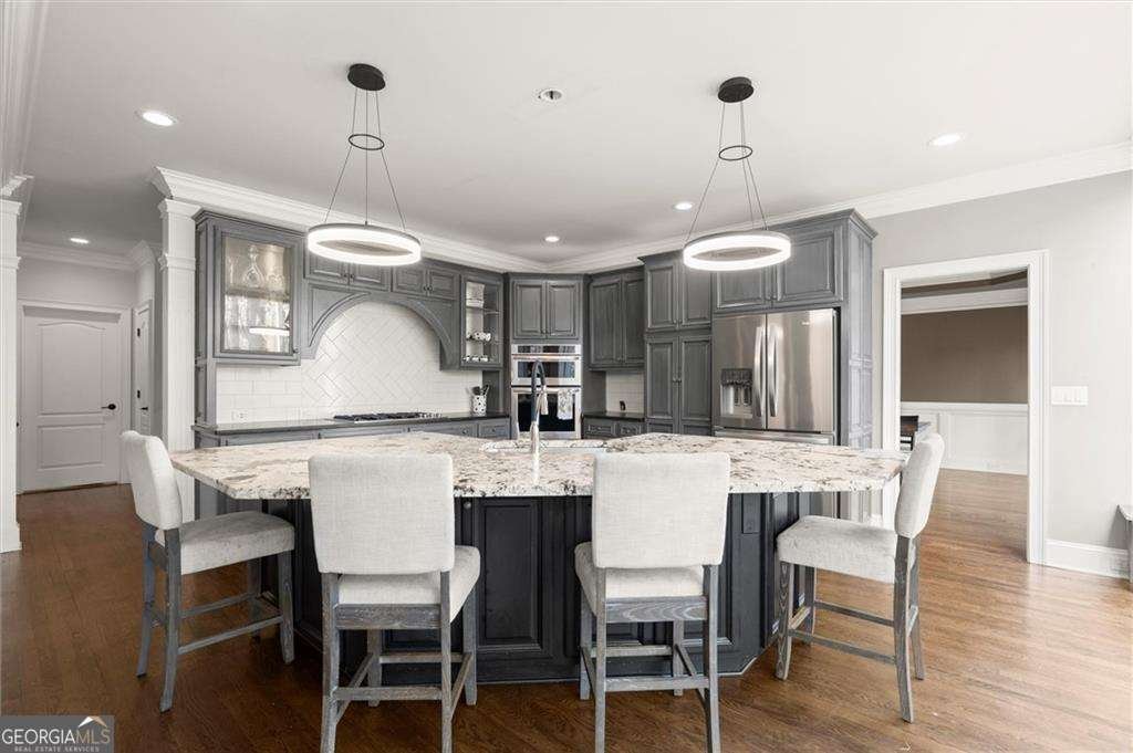 1816 Bishops Green Drive Marietta - Photo 6