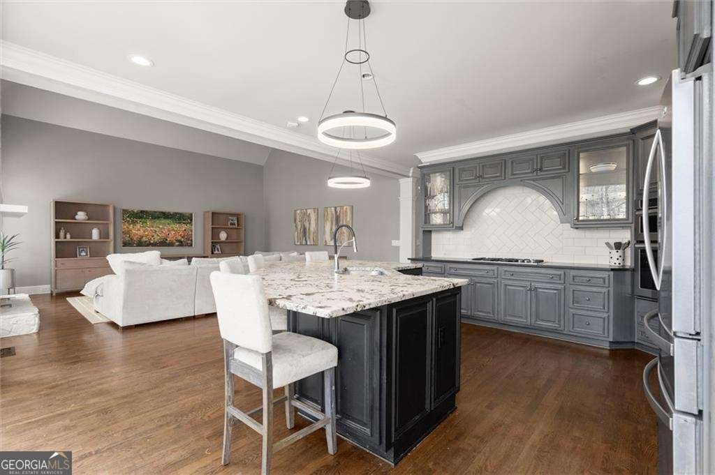 1816 Bishops Green Drive Marietta - Photo 7