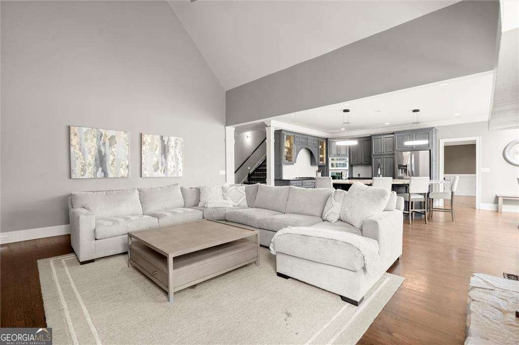 1816 Bishops Green Drive Marietta - Photo 8