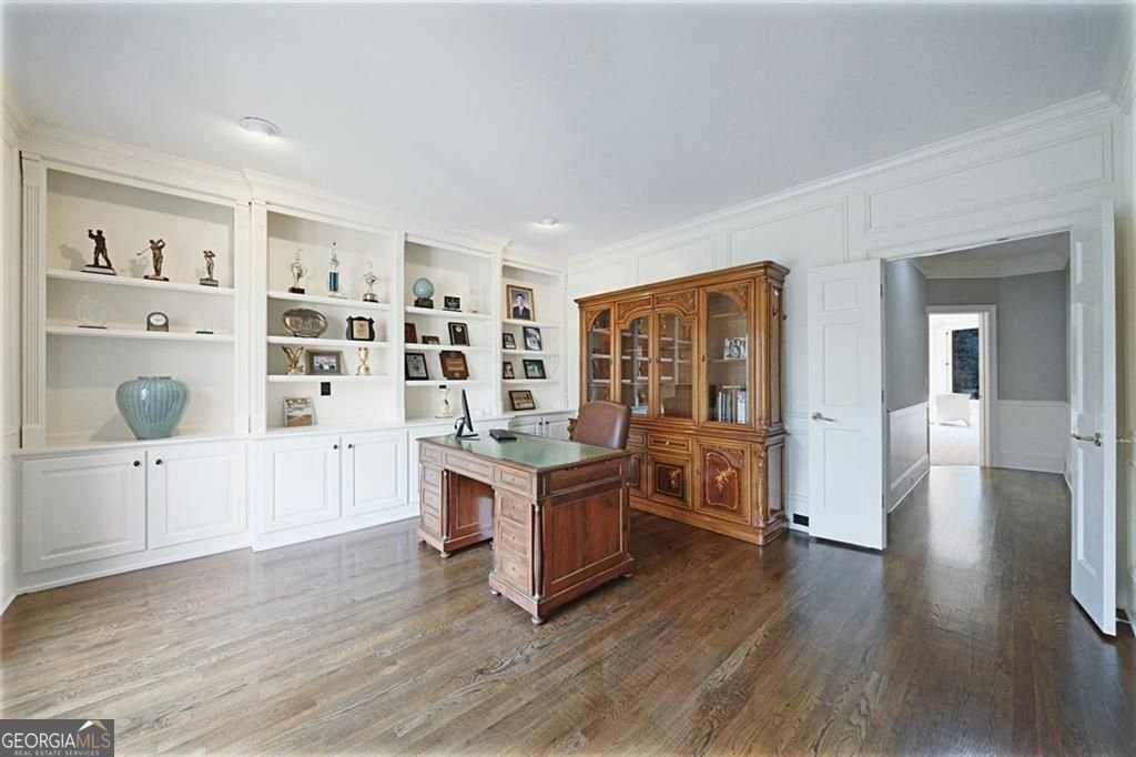 2706 Tarva Place Duluth - Photo 10