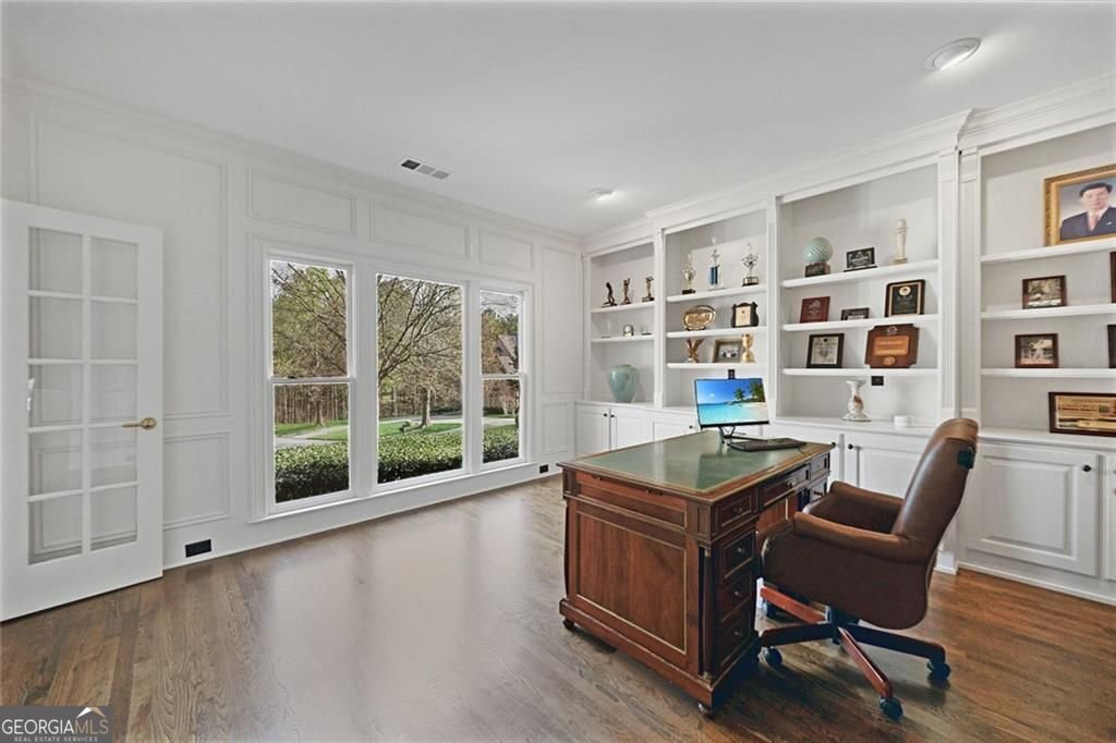 2706 Tarva Place Duluth - Photo 11