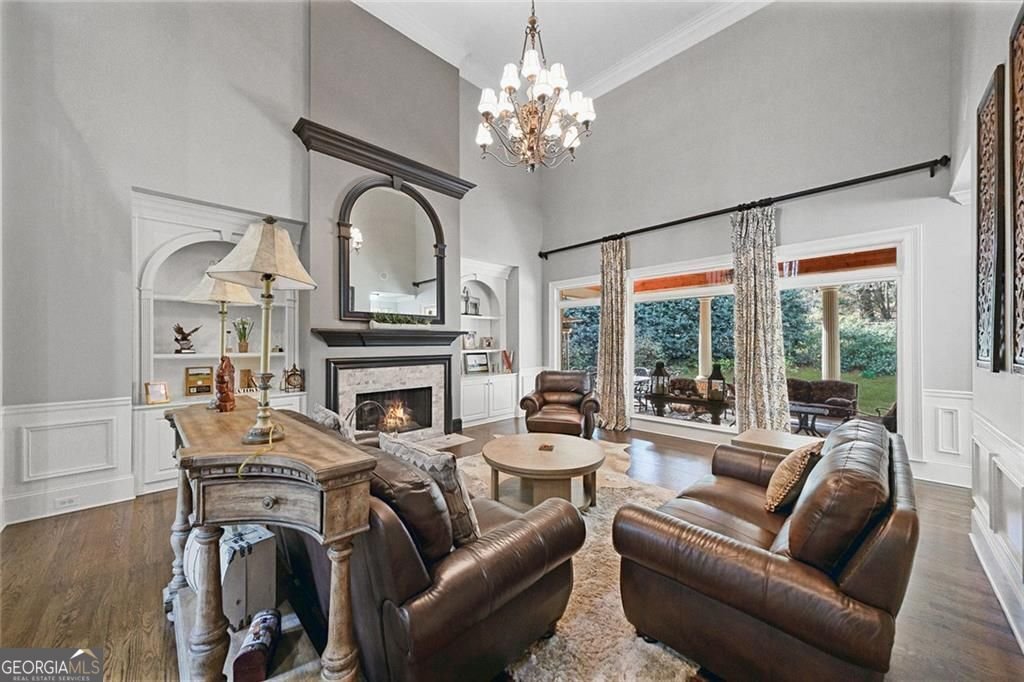 2706 Tarva Place Duluth - Photo 21