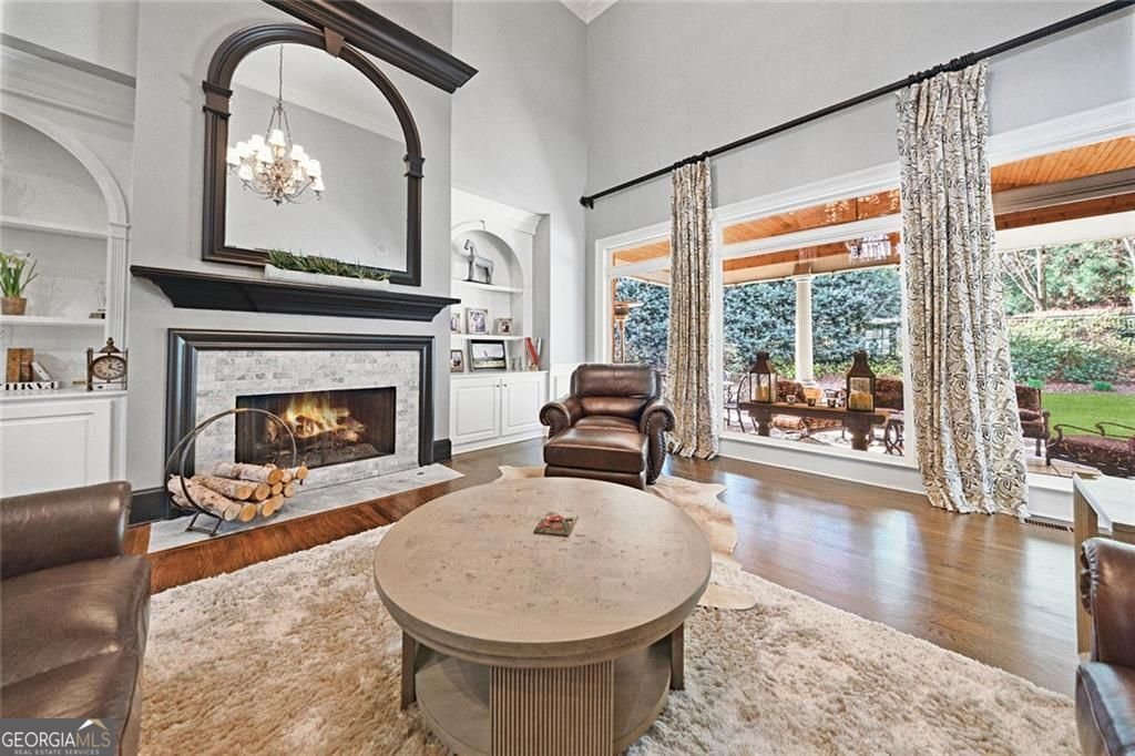 2706 Tarva Place Duluth - Photo 22