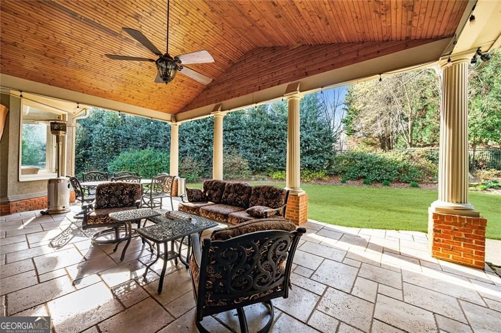 2706 Tarva Place Duluth - Photo 24