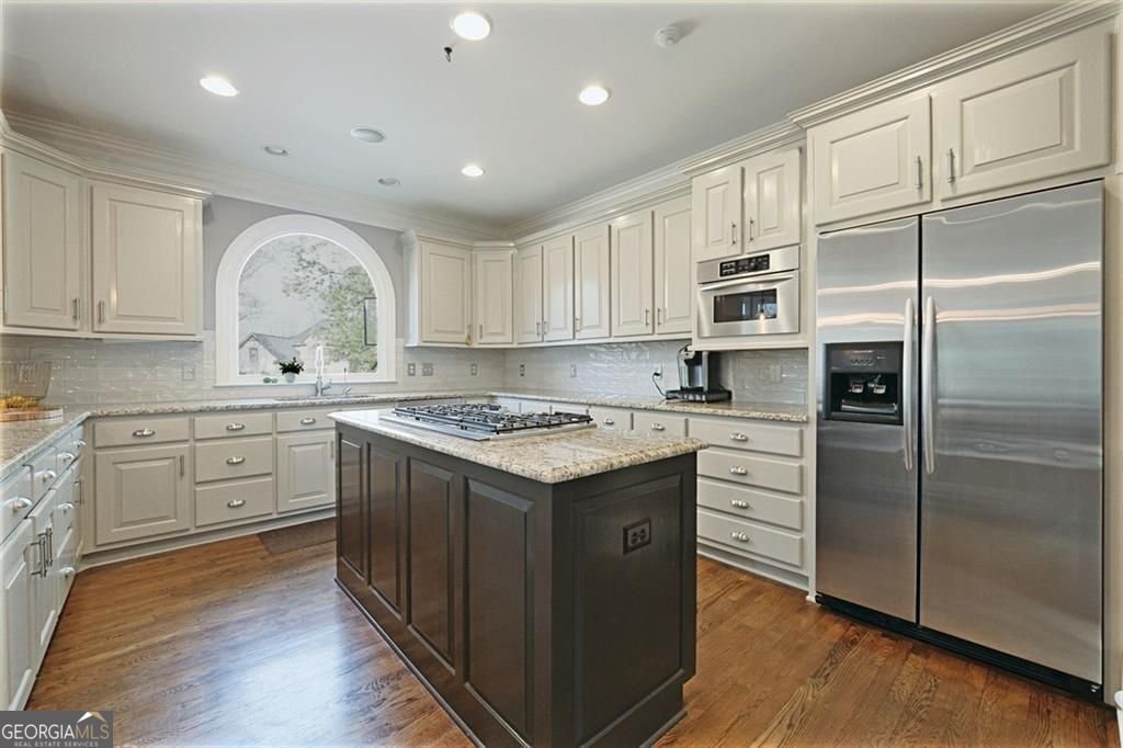 2706 Tarva Place Duluth - Photo 26