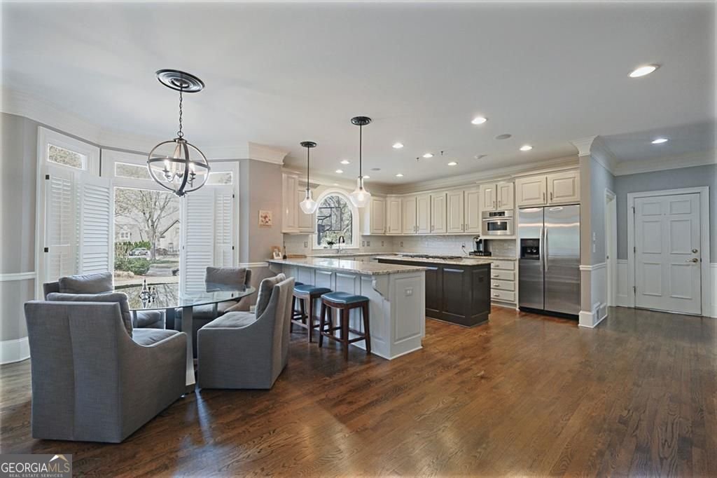 2706 Tarva Place Duluth - Photo 33