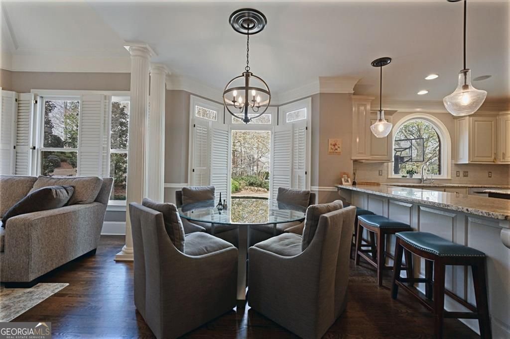 2706 Tarva Place Duluth - Photo 34