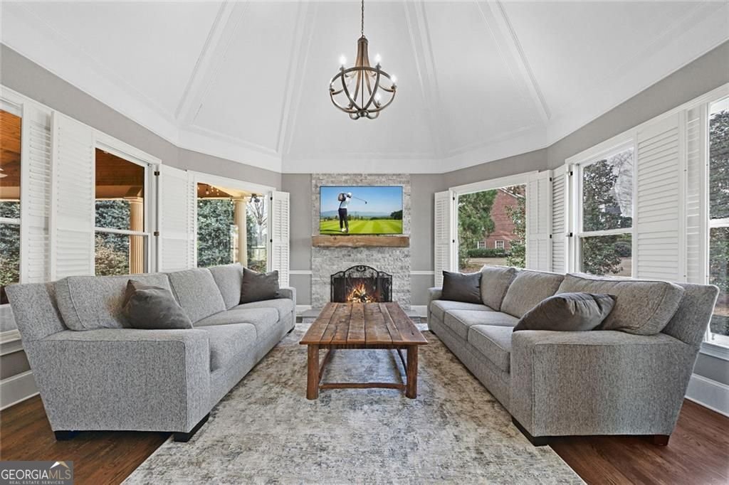 2706 Tarva Place Duluth - Photo 35