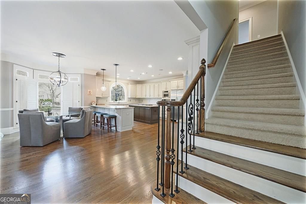 2706 Tarva Place Duluth - Photo 36