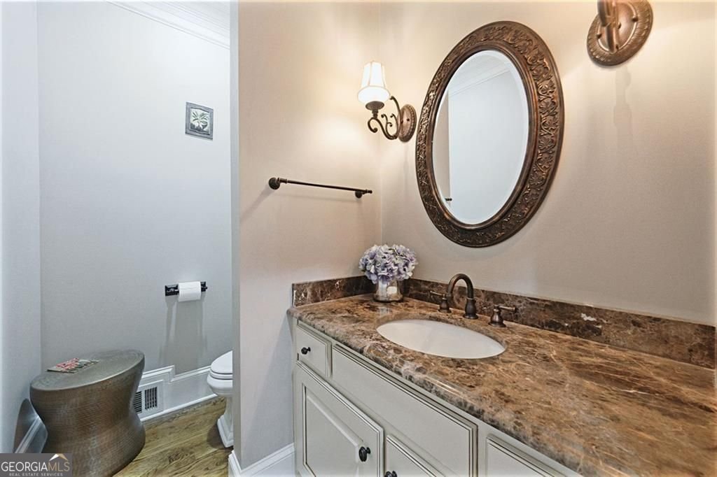 2706 Tarva Place Duluth - Photo 37