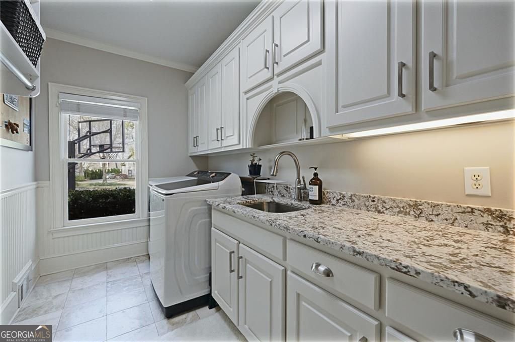 2706 Tarva Place Duluth - Photo 38