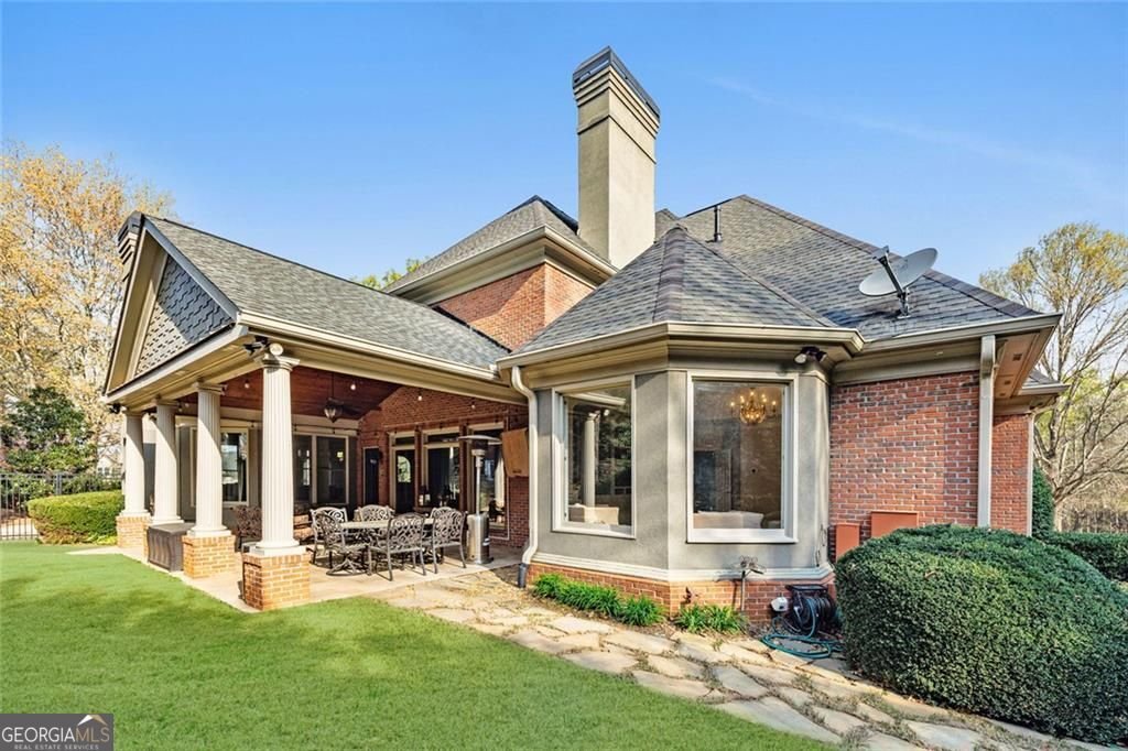 2706 Tarva Place Duluth - Photo 65