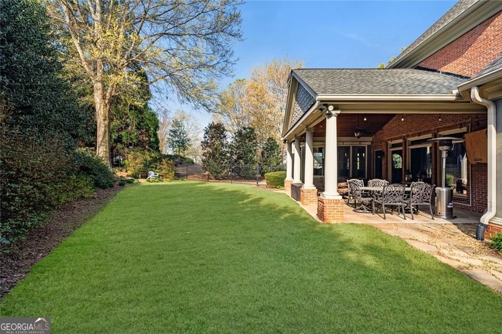 2706 Tarva Place Duluth - Photo 66