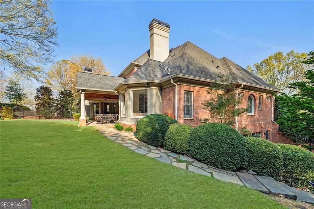 2706 Tarva Place Duluth - Photo 68