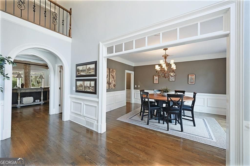 2706 Tarva Place Duluth - Photo 7