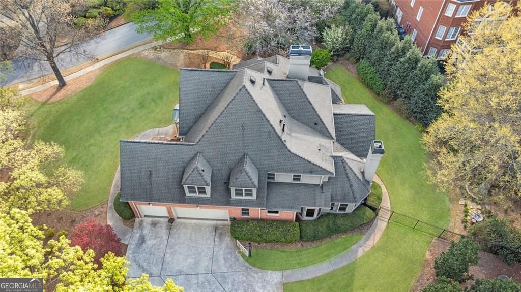 2706 Tarva Place Duluth - Photo 70