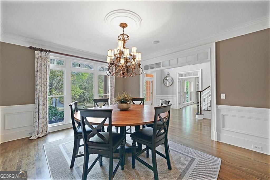 2706 Tarva Place Duluth - Photo 8