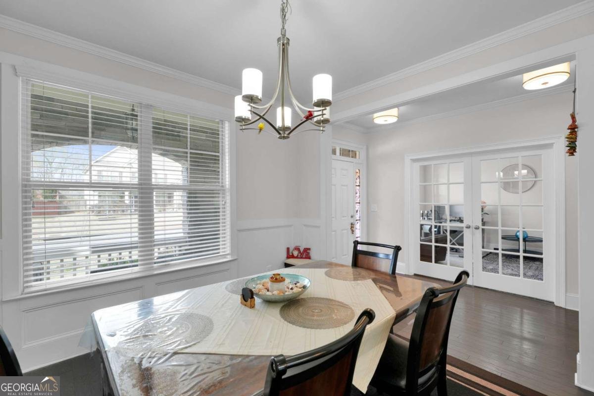 1610 Geranium Lane Cumming - Photo 7