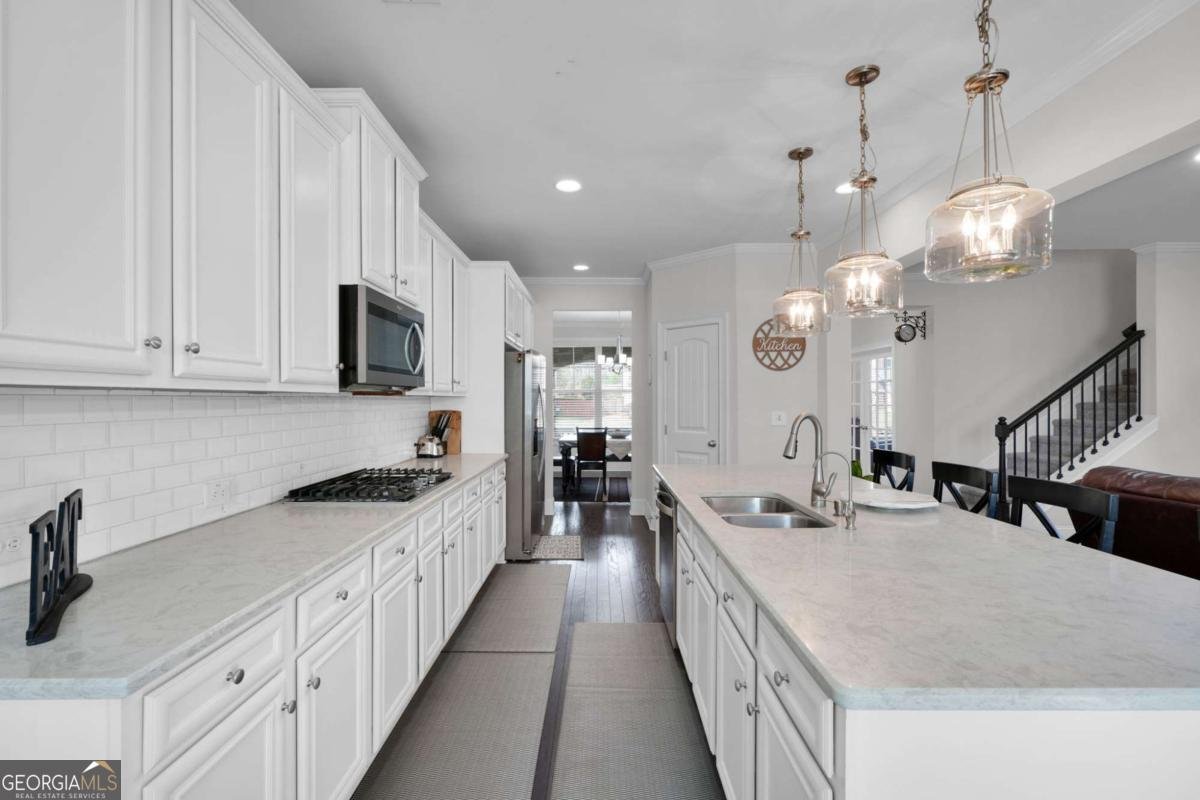 1610 Geranium Lane Cumming - Photo 8