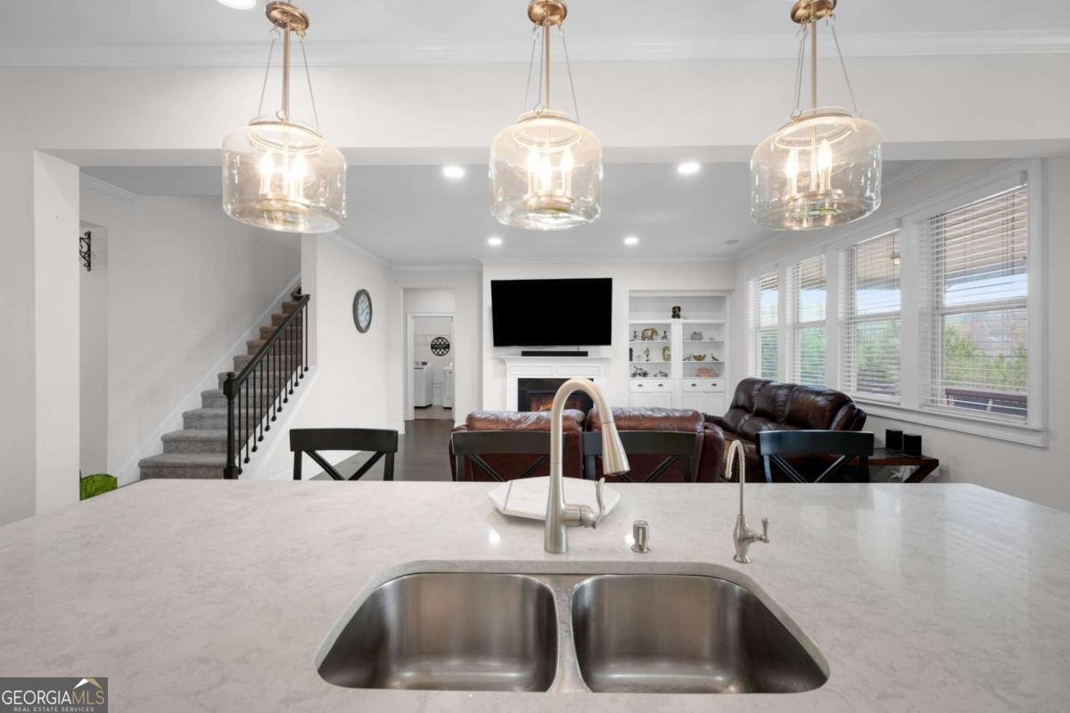 1610 Geranium Lane Cumming - Photo 9