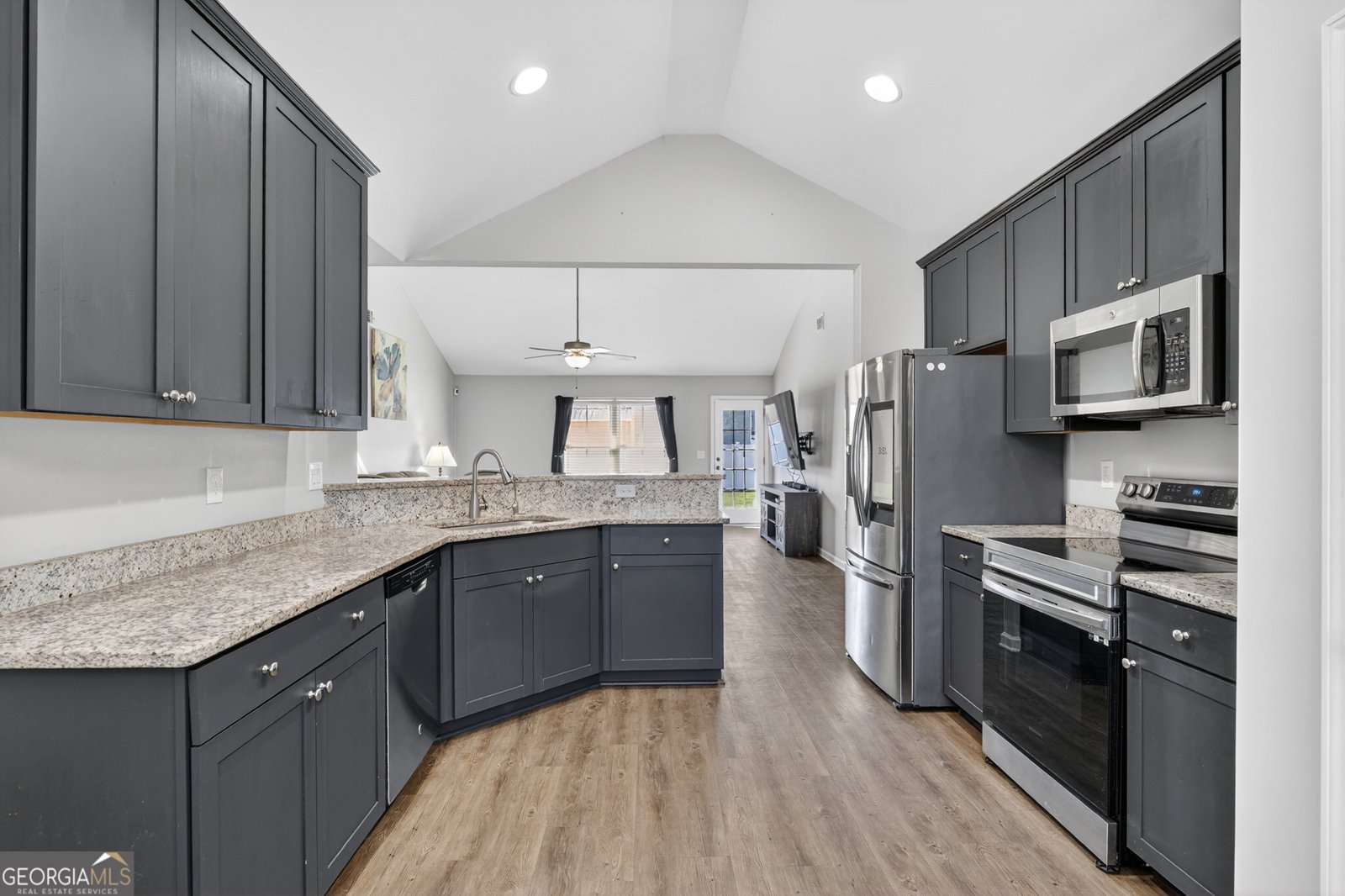 321 Daniel Trent Way Kingsland - Photo 10