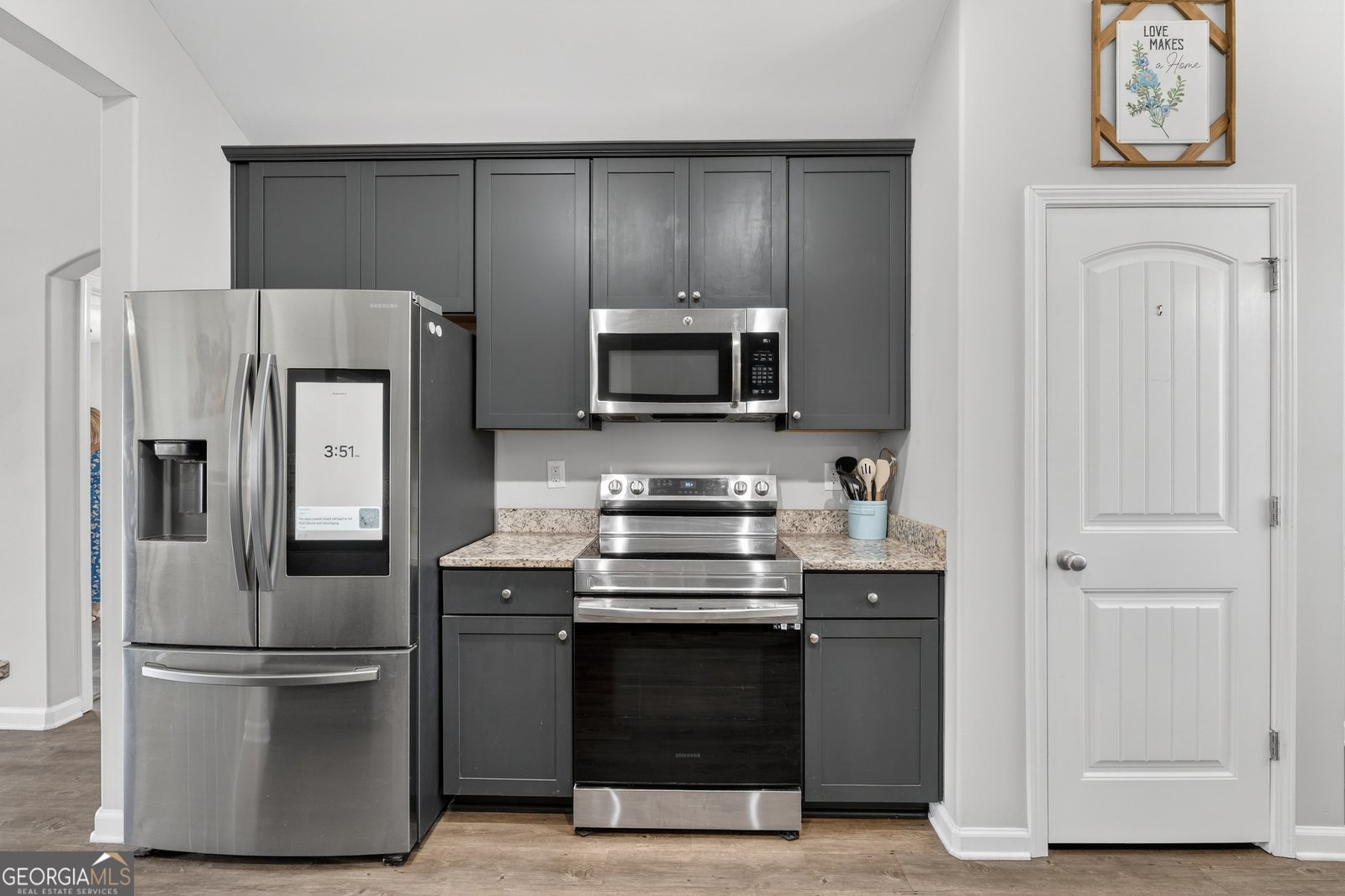 321 Daniel Trent Way Kingsland - Photo 12